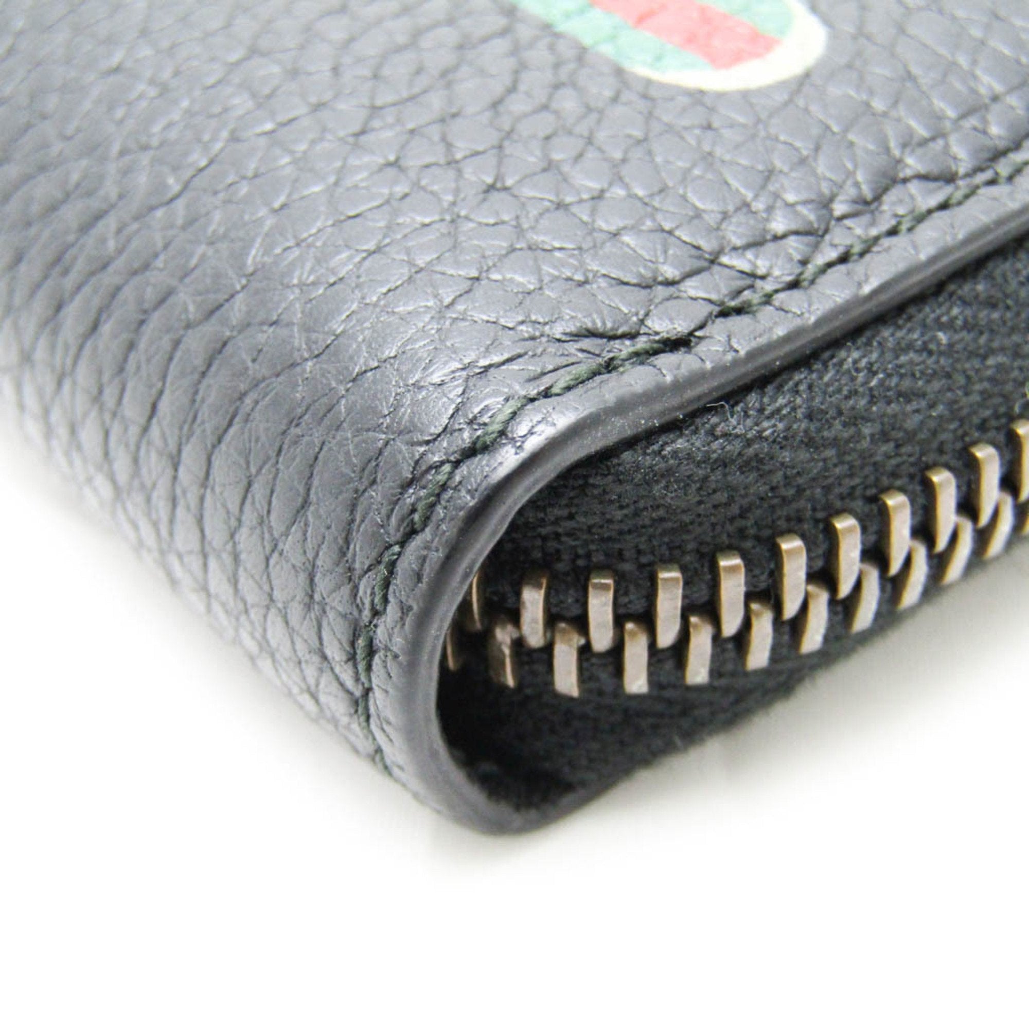 Gucci Logo Print