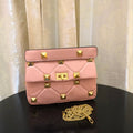 Satchel Bags - VTO Bags - 344