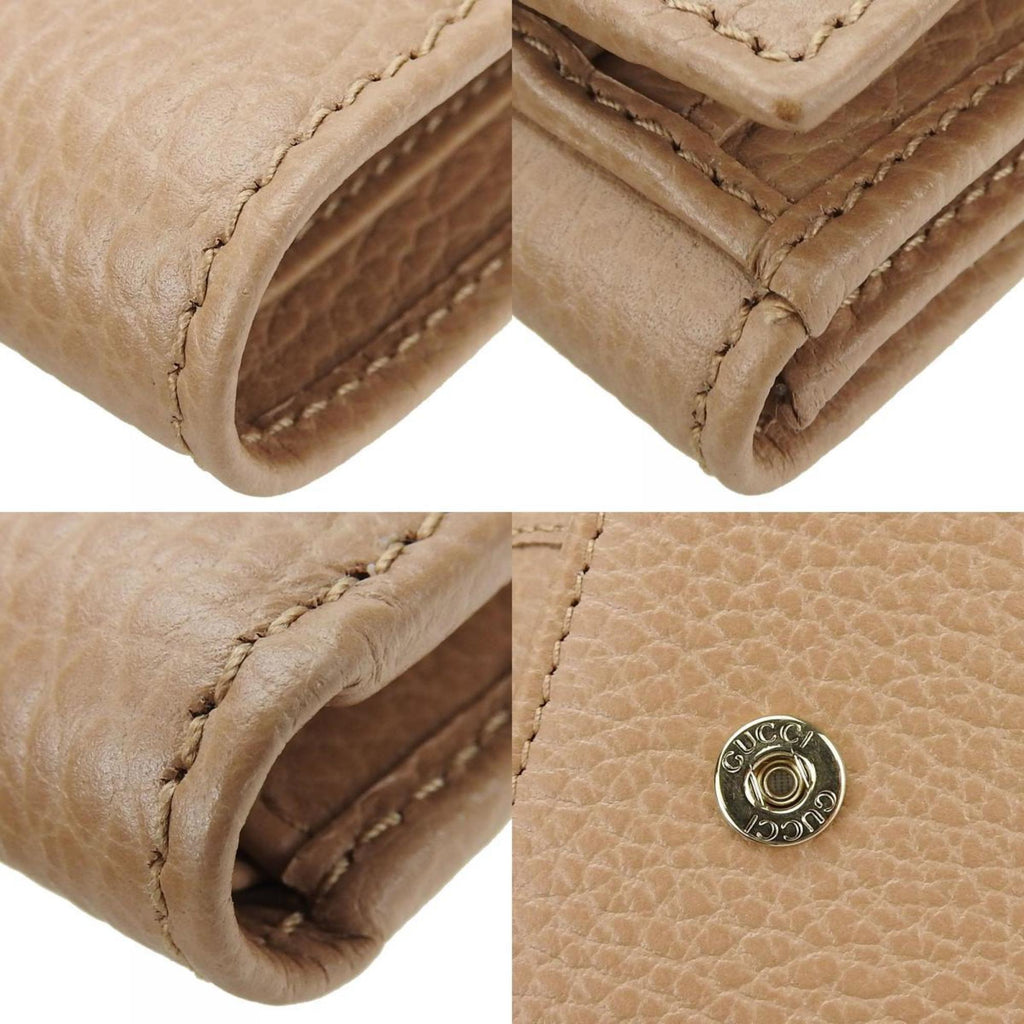 Gucci Interlocking