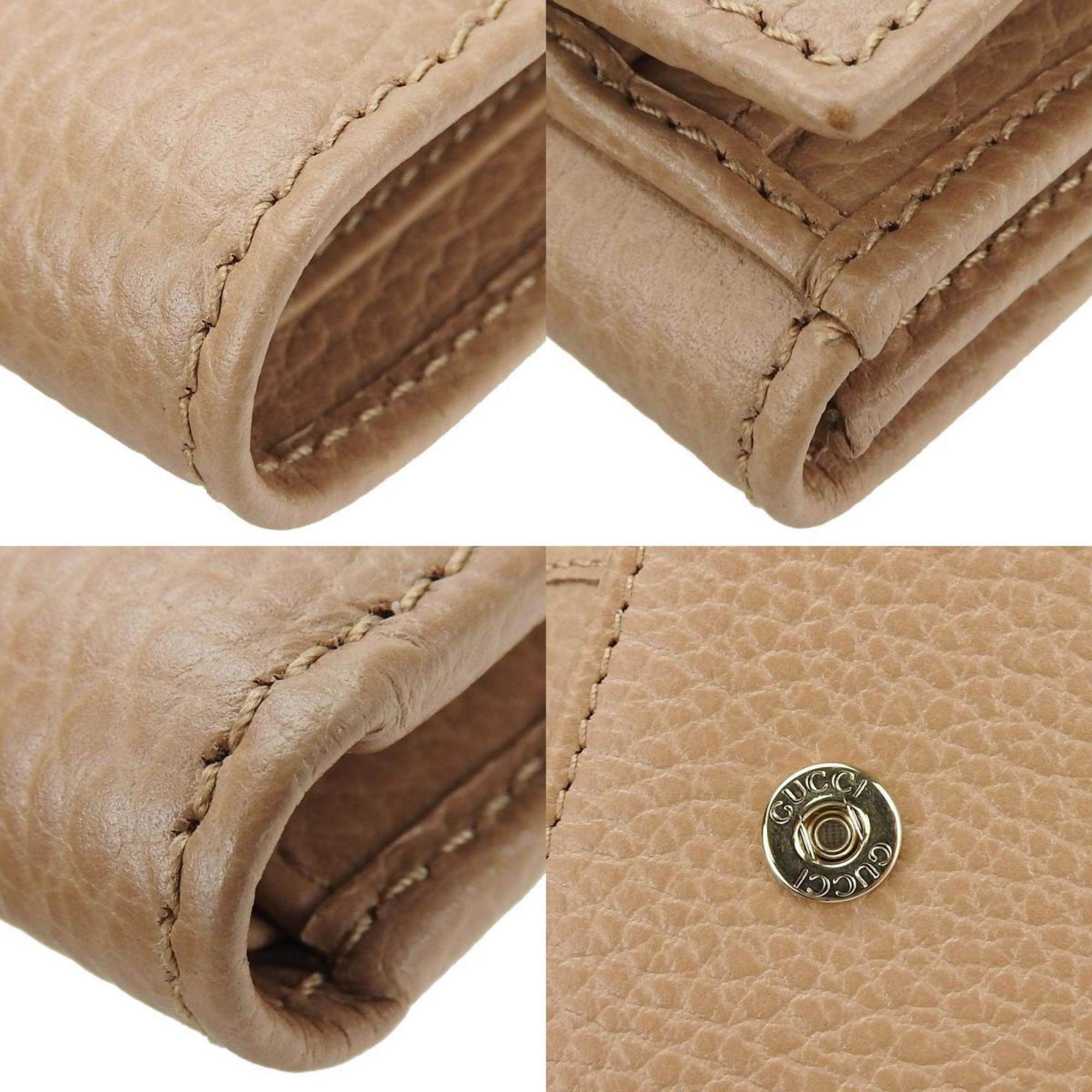 Gucci Interlocking