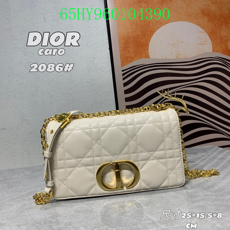 Glami - DOR Bags - 923
