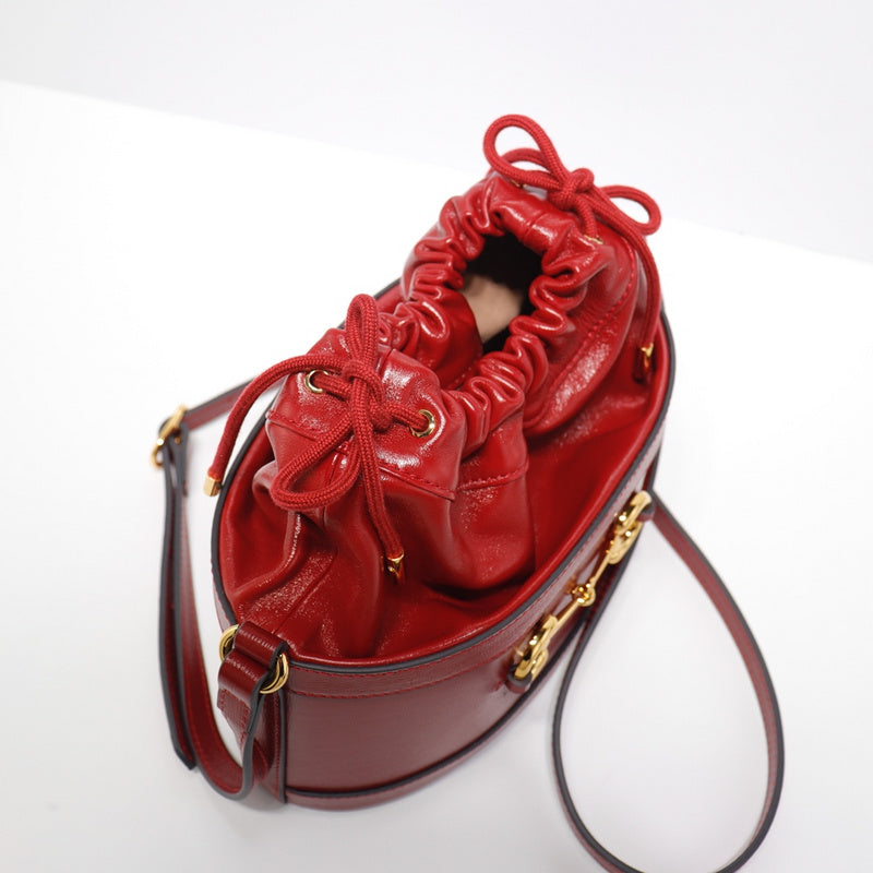 Satchel Bags - GCI Bags - 829