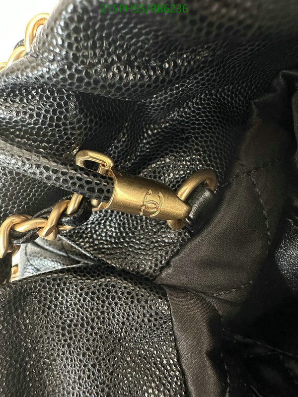 SAMC - CHL Bags - 413