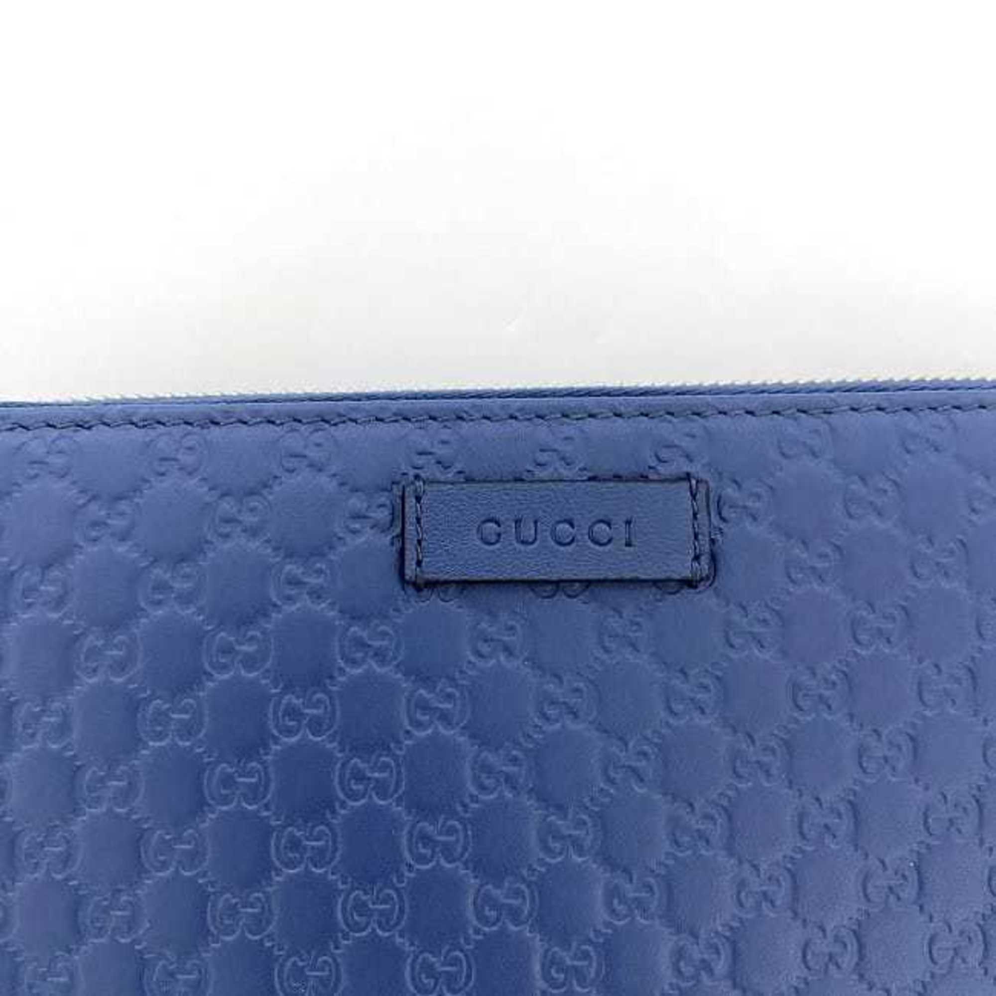 Gucci Micro guccissima