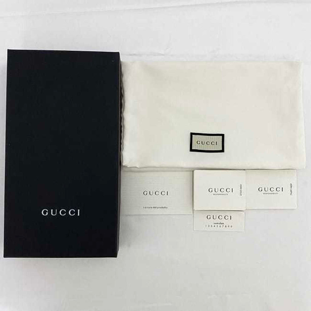 Gucci Micro guccissima