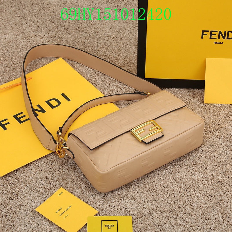 Glami - FDE Bags - 2268