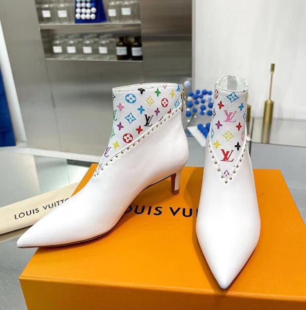 glamy - LOV Women Shoes - 816