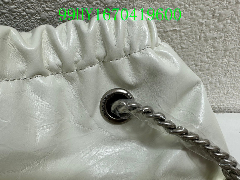 ELE Fashion - BGA Bags - 1802