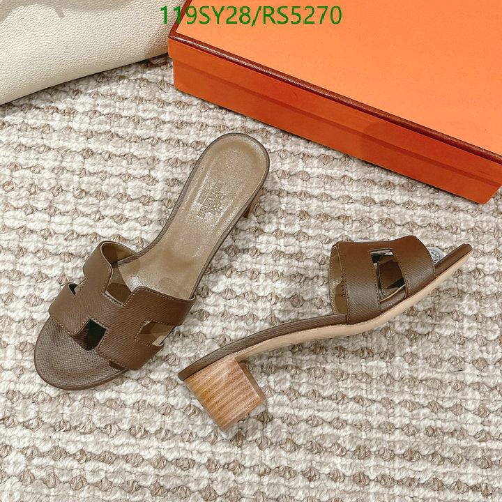 SAMC - HMS Women Shoes - 056