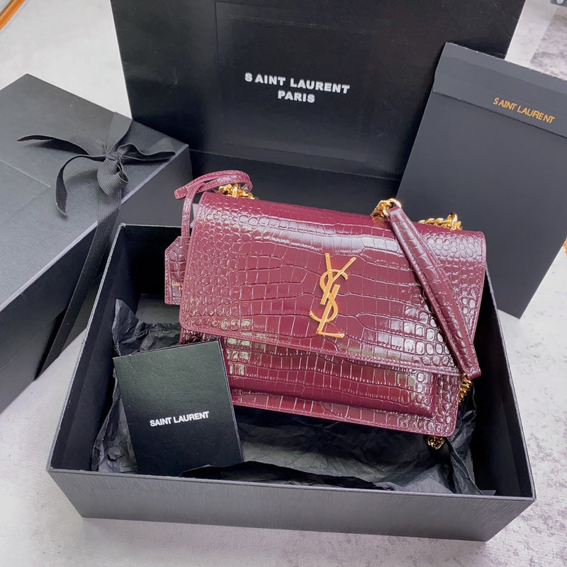 Glamy - YLS Bags - 540