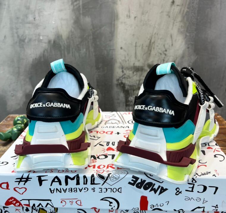 SAMC - DAG Men Shoes - 223