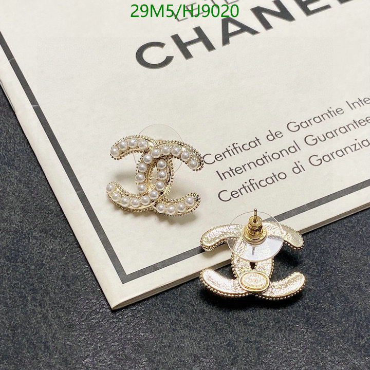 SAMC - CHL Jewelry Earrings - 153