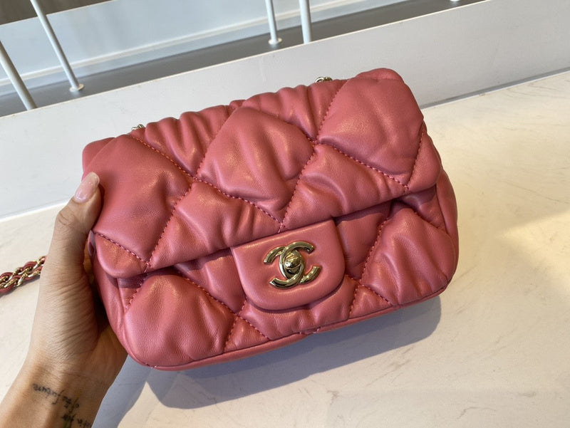Chanel Bags