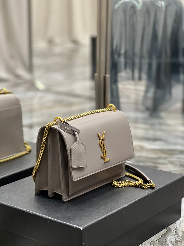 Glamy - YLS Bags - 733