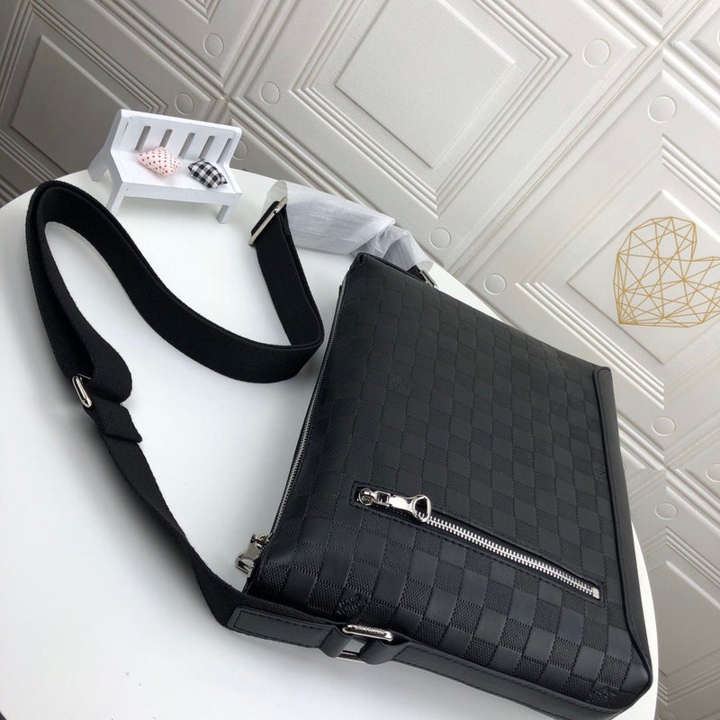 Satchel Bags - VL2 Bags - 722
