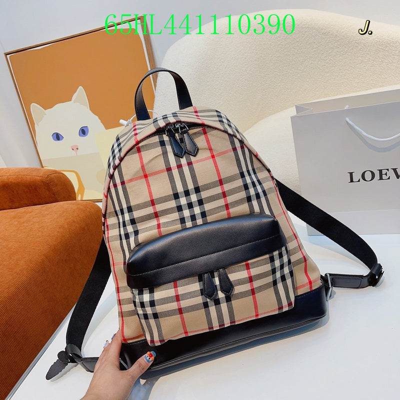 ELE Fashion -BBR Bags - 246