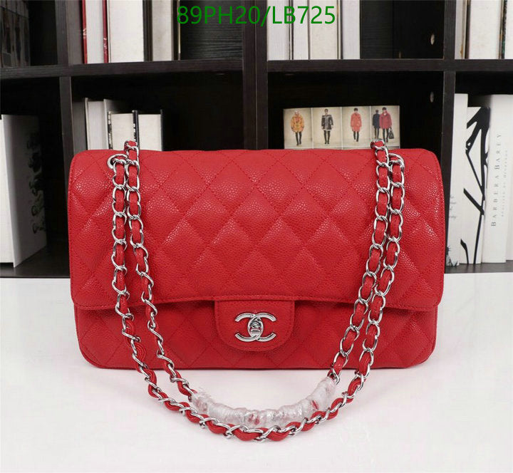 SAMC - CHL Bags Crossbody - 445