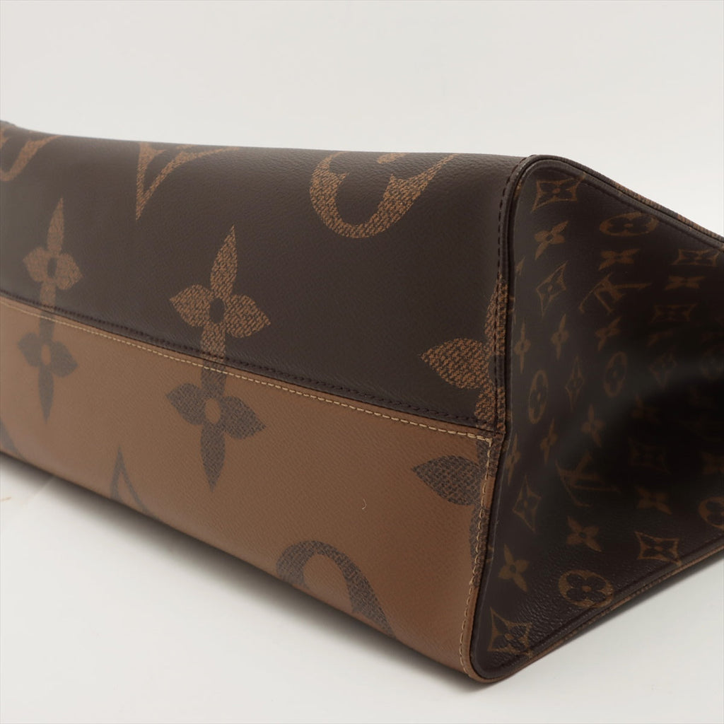 Louis Vuitton Monogram OnTheGo GM [Clearance Sale]
