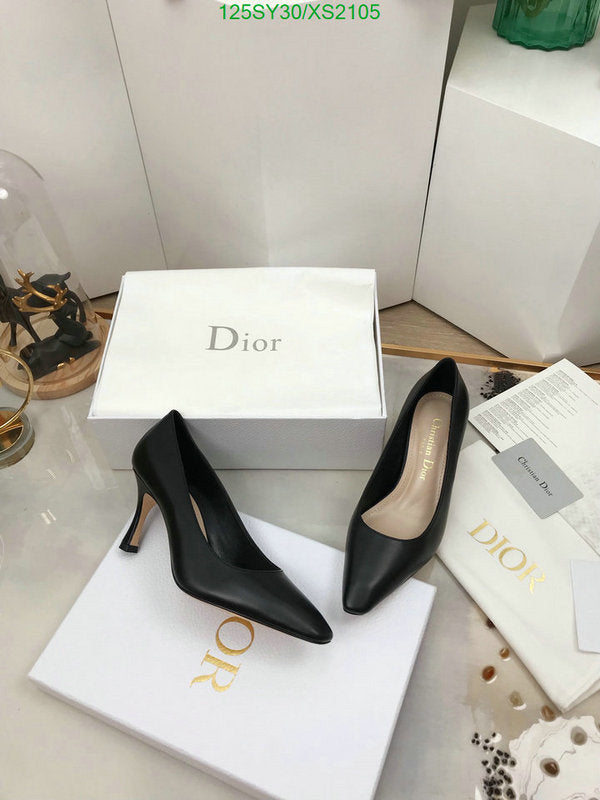 SAMCC - DOR Women Shoes - 1915