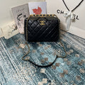 Satchel Bags - CLN Bags - 645