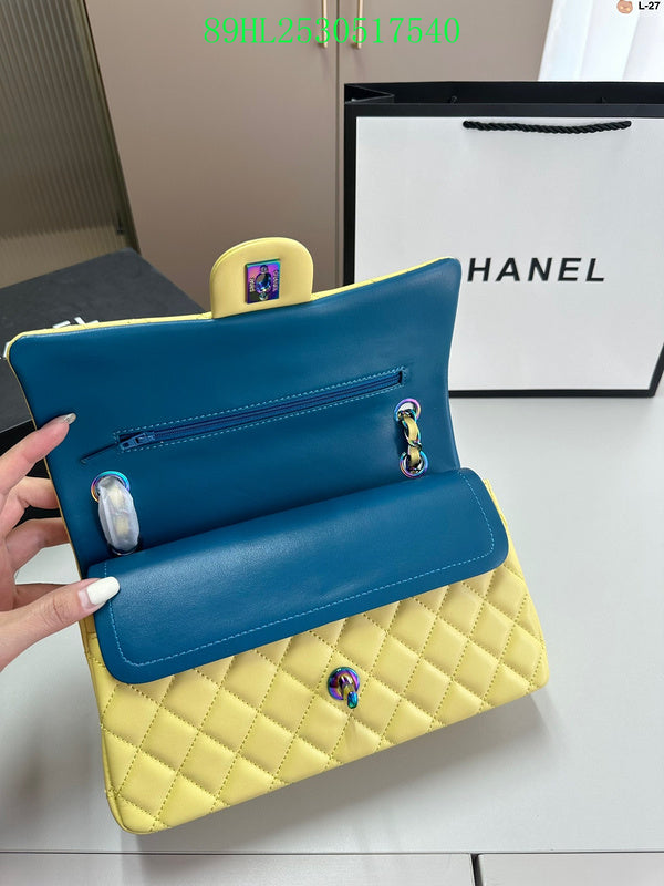 Glami - CHL Bags - 903