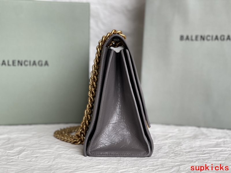 Glami- - BG Hourglass Bags - 014