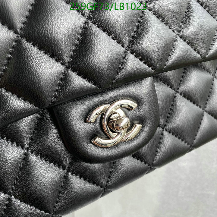 SAMC - CHL Bags - 951