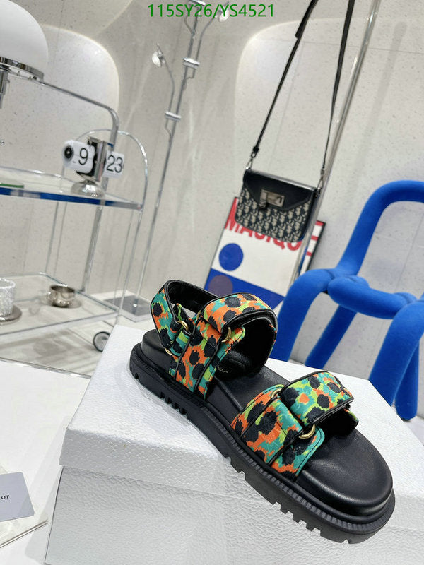 SAMCC - DOR Women Shoes - 2302