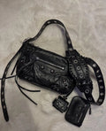 Satchel Bags - BGA Bags - 2548