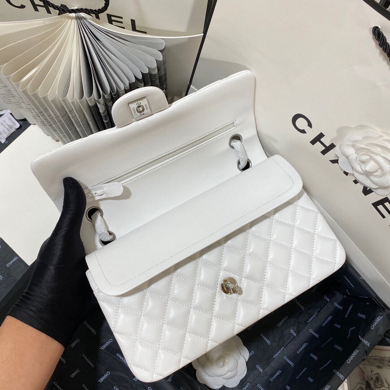 Satchel Bags - CHL Bags - 4318