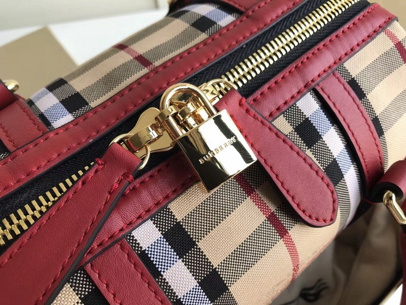 ELE Fashion -BBR Bags - 1019