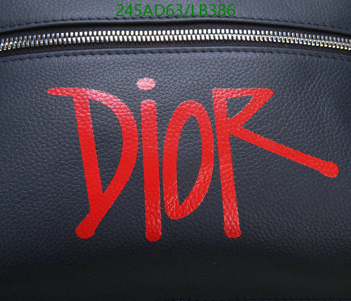 SAMCC - DOR Bags - 1370