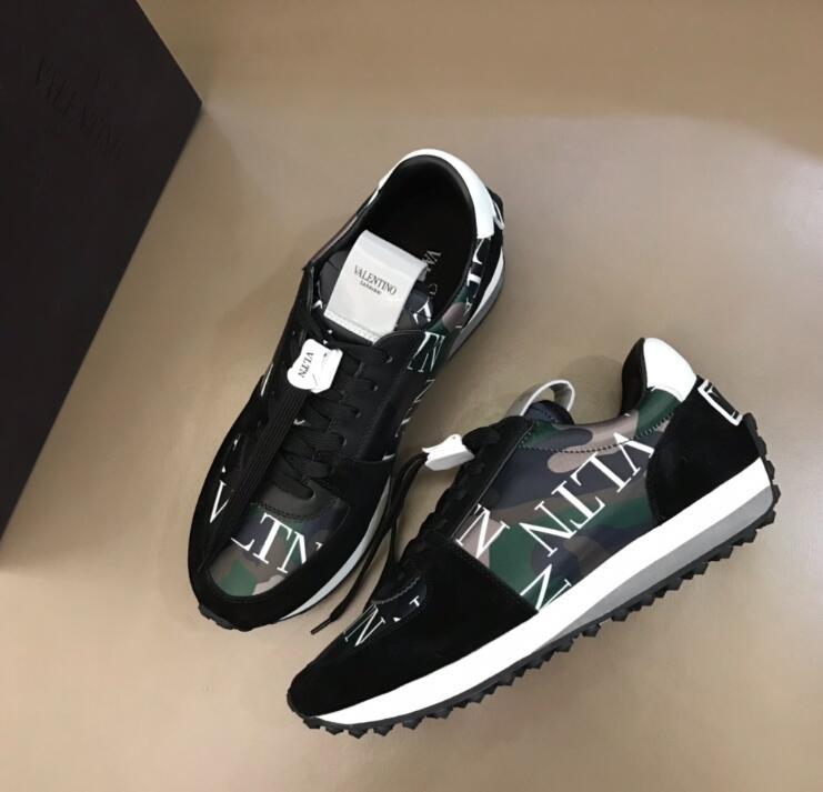 SAMC - VEL Men Shoes - 211