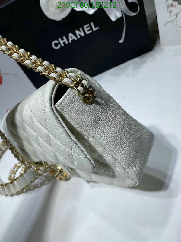 SAMC - CHL Bags - 847