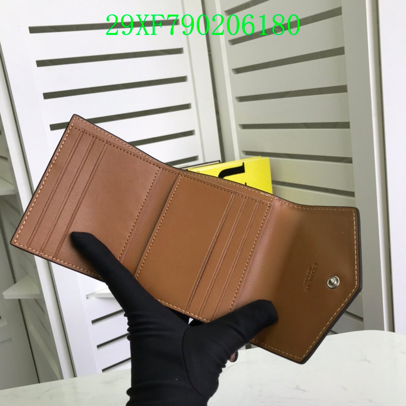 Glami - CAH Wallet - 028