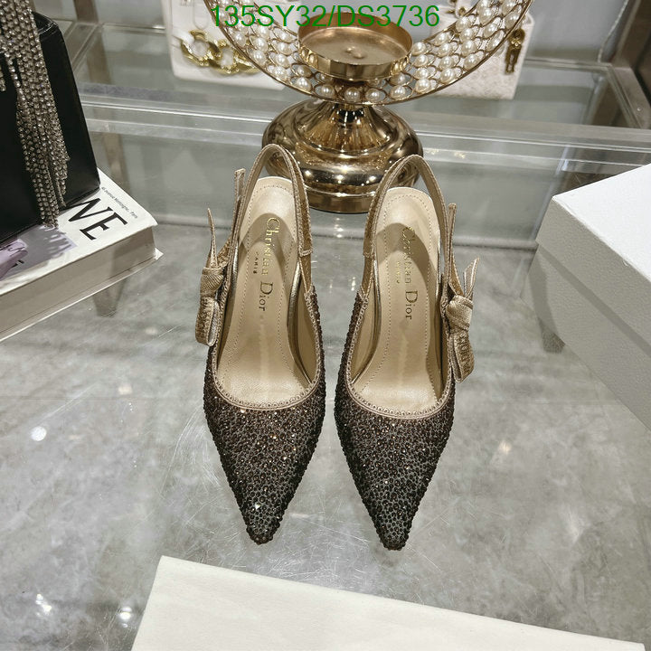 SAMCC - DOR Women Shoes - 1438
