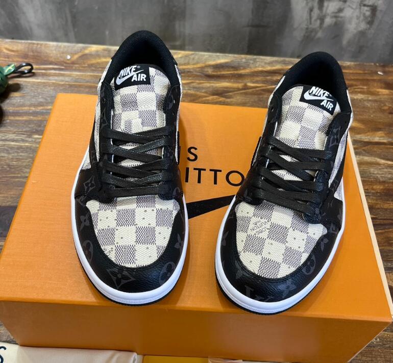 SAMC - LOV Men Shoes - 583
