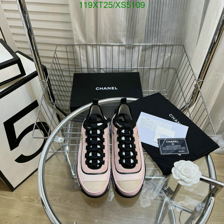SAMC - CHL Women Shoes Sneakers - 206