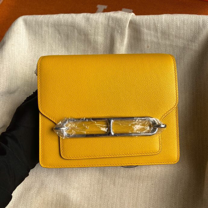 Satchel Bags - HMS-Bags - 1016