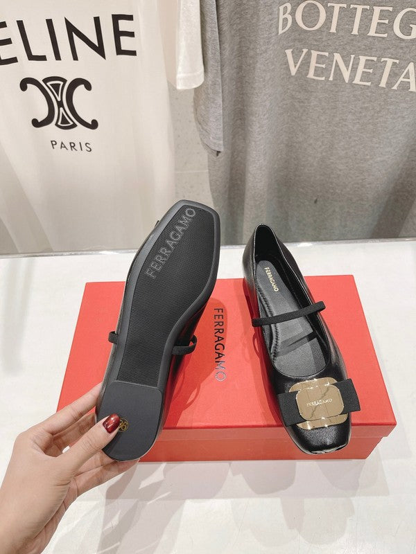 Glami - FGO Women Shoes - 036