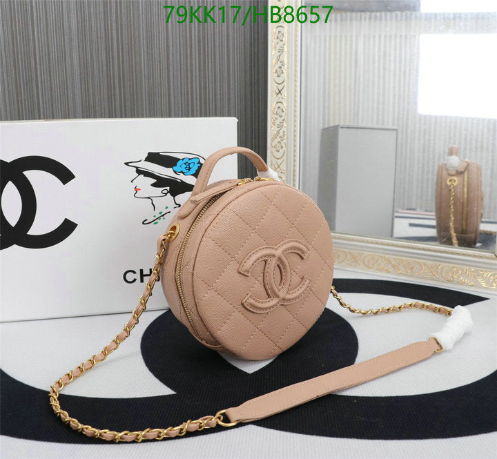 SAMC - CHL Bags Crossbody - 029