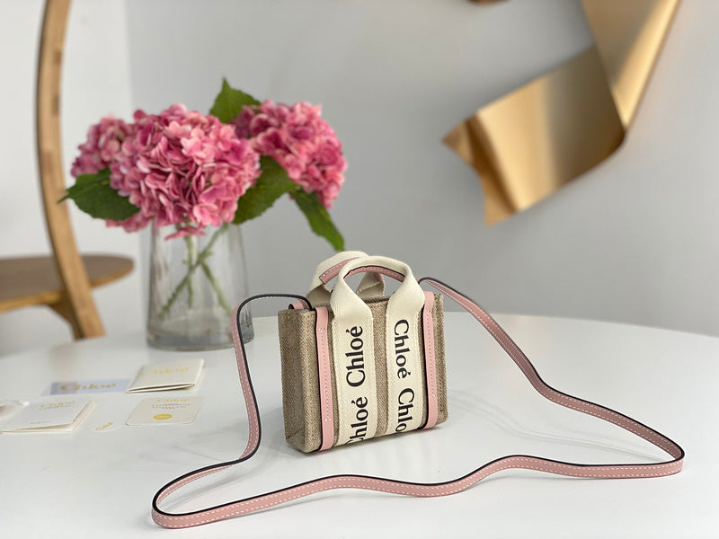 Glamy - CLE Bags - 292