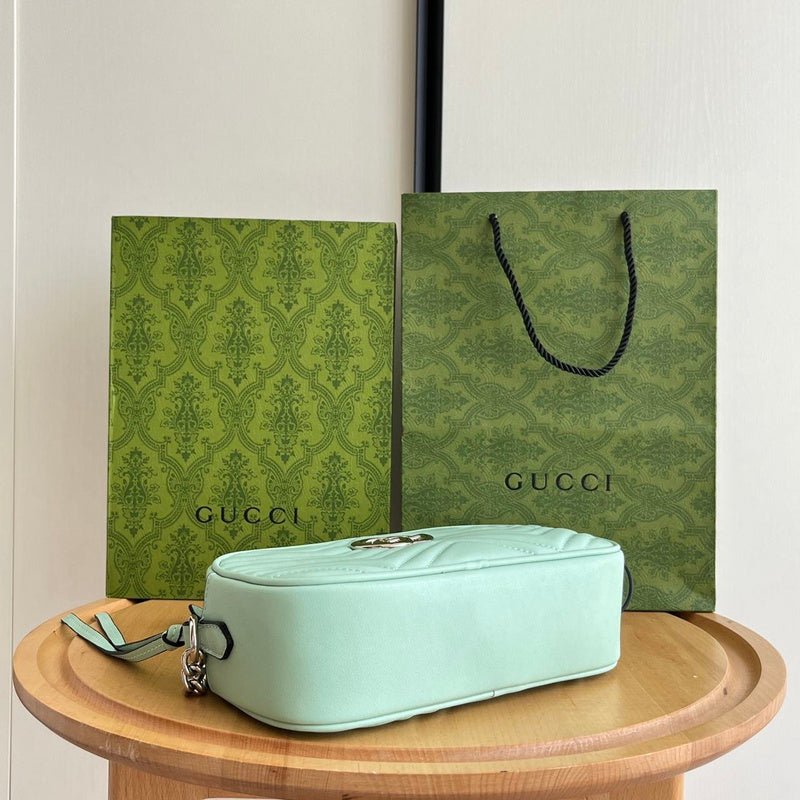 Satchel Bags - GCI Bags - 1299