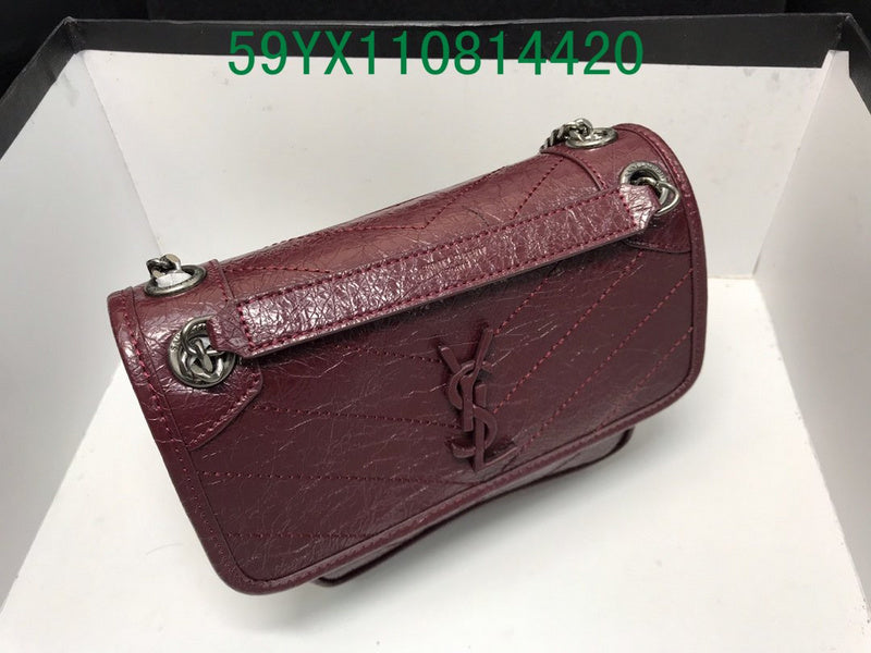 Glami - YLS Bags - 2157