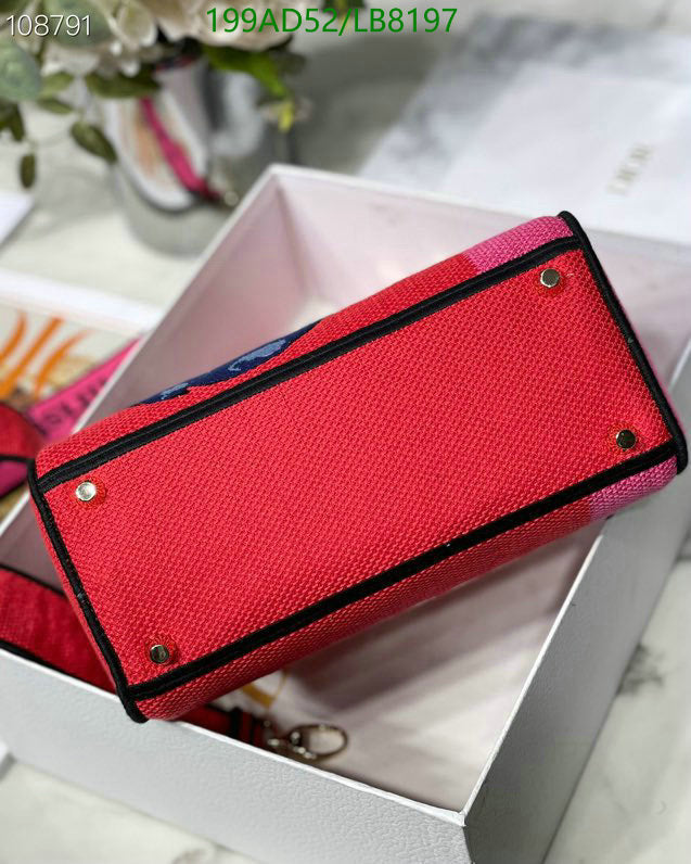 SAMCC - DOR Bags - 1263