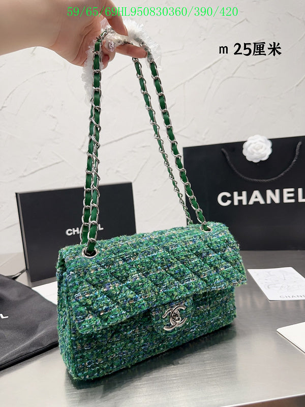 Glami - CHL Bags - 025