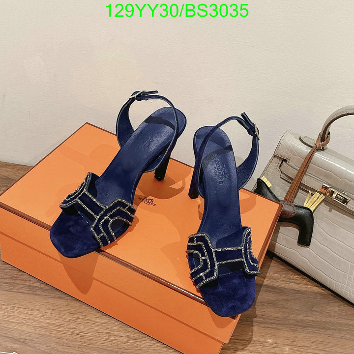 SAMC - HMS Women Shoes - 109