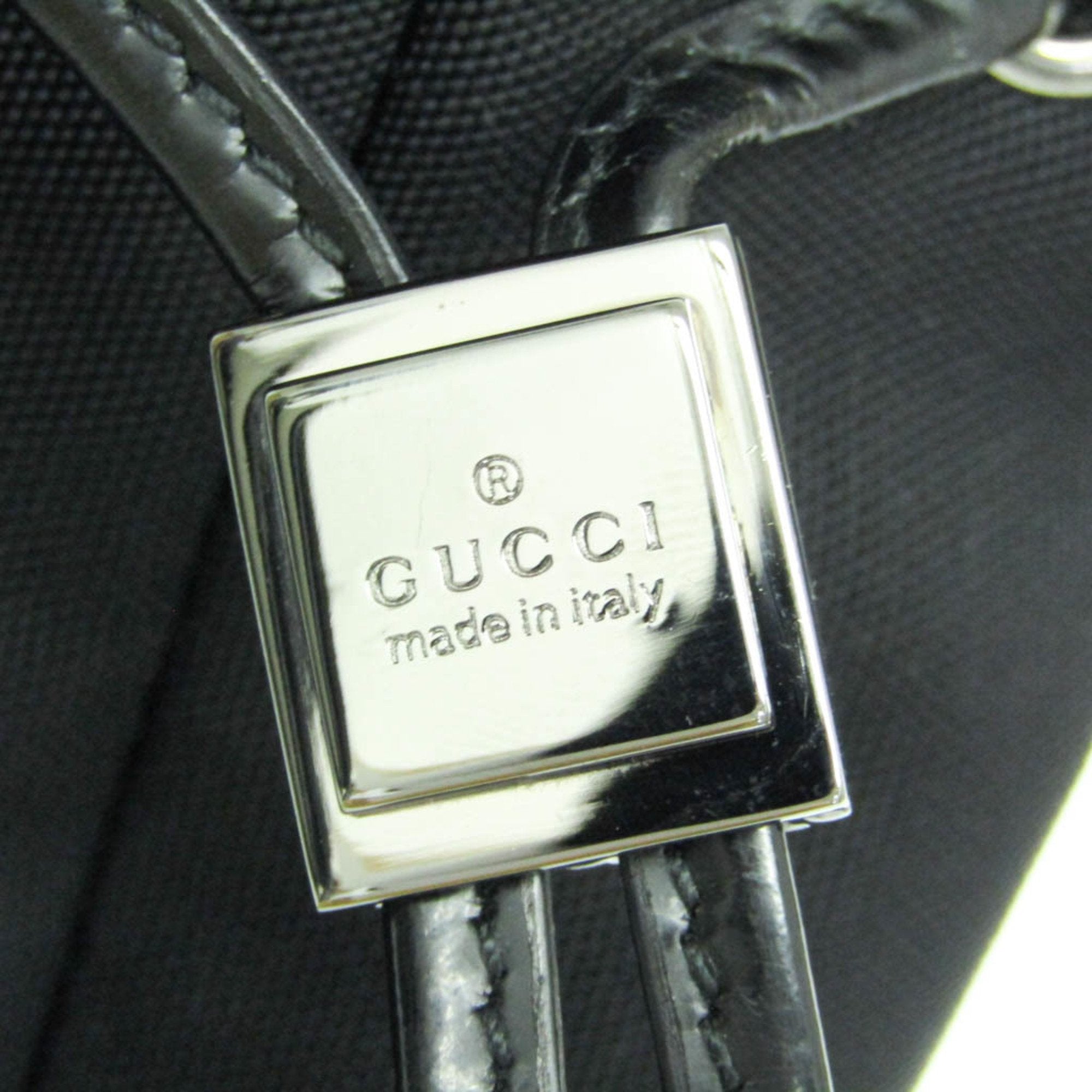 Gucci Drawstring