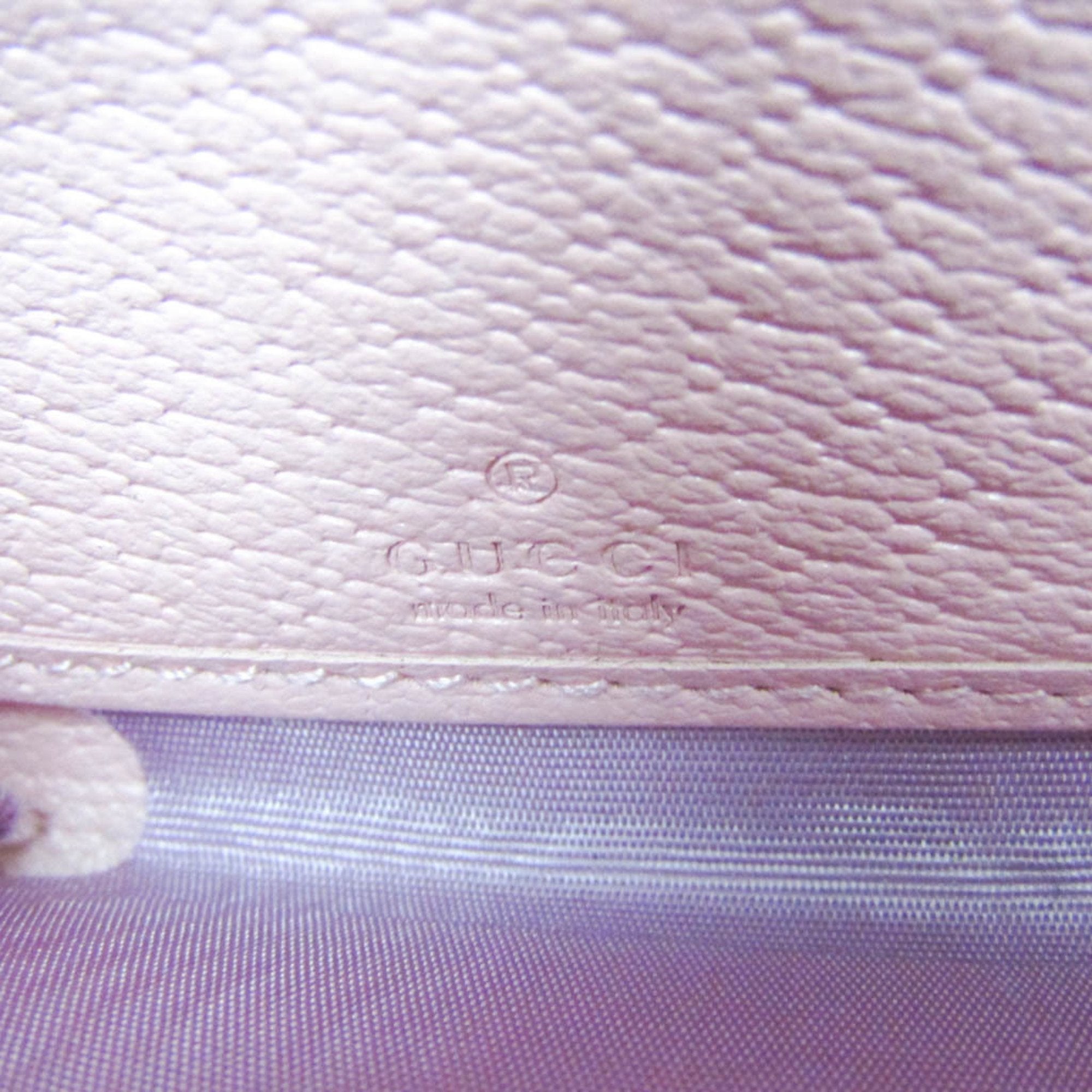 Gucci Zip around