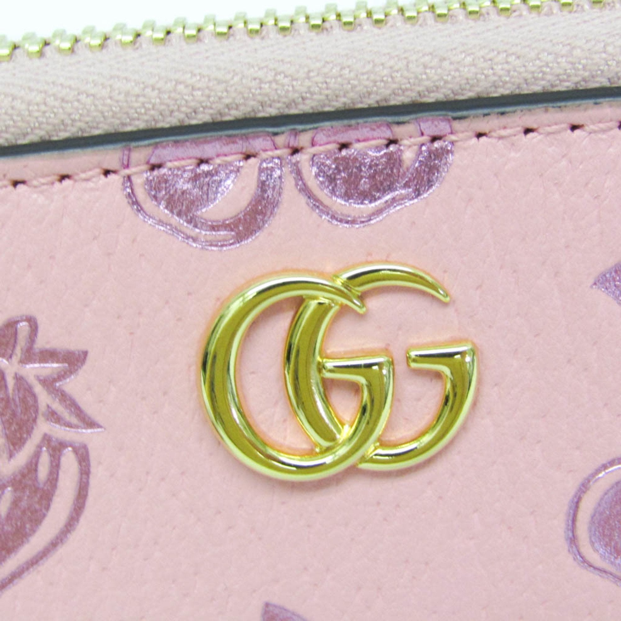 Gucci Zip around